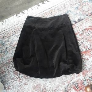Sarah Pacini balloon skirt